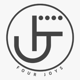 FJ FOUR JOYS logo