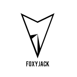 FJ FOXYJACK logo