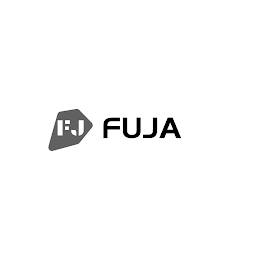 FJ FUJA logo