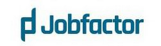 FJ JOBFACTOR logo
