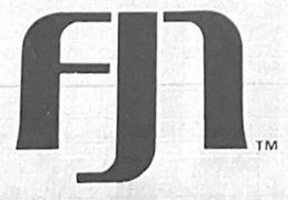 F.J. NEIL logo