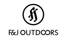 F&J OUTDOORS FJ logo