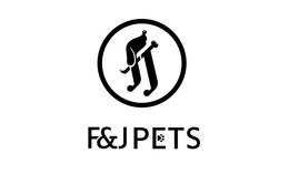 F&J PETS FJ logo