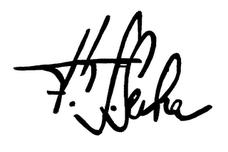 FJ SENDRA logo