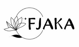 FJAKA logo