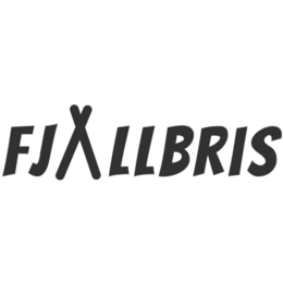 FJALLBRIS logo