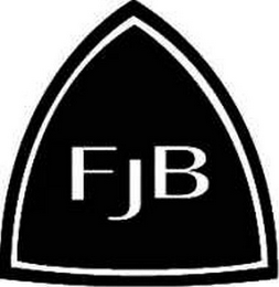 FJB logo