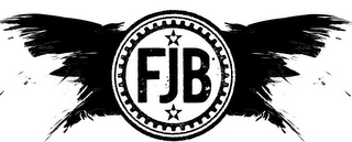 FJB logo
