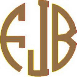 FJB logo