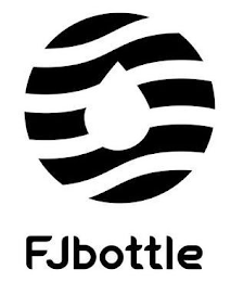 FJBOTTLE logo