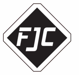 FJC logo