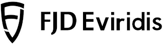 FJD EVIRIDIS logo