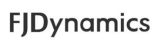 FJDYNAMICS logo