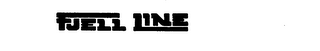 FJELL LINE logo
