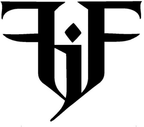 FJF logo