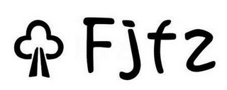 FJFZ logo