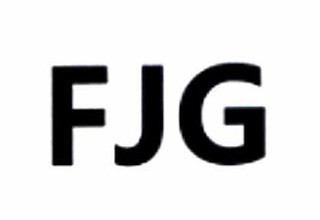 FJG logo