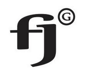 FJG logo