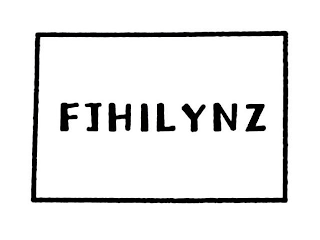 FJHILYNZ logo