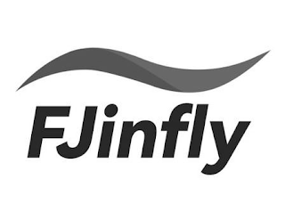 FJINFLY logo
