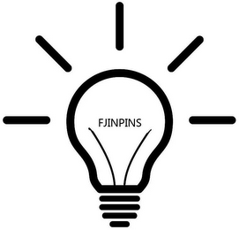 FJINPINS logo