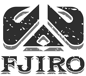 FJIRO logo