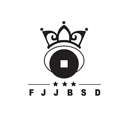 FJJBSD logo