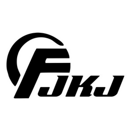 FJKJ logo
