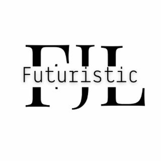 FJL FUTURISTIC logo