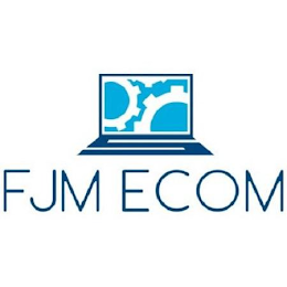 FJM ECOM logo