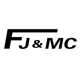FJ&MC logo