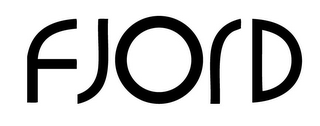 FJORD logo