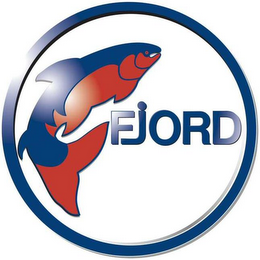 FJORD logo