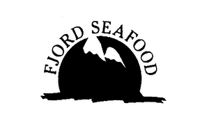 FJORD SEAFOOD logo