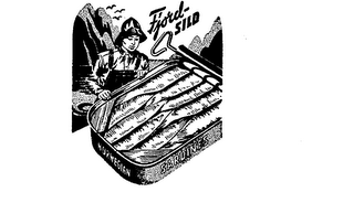 FJORD SLID logo