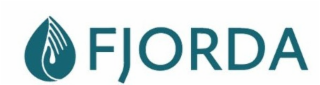 FJORDA logo