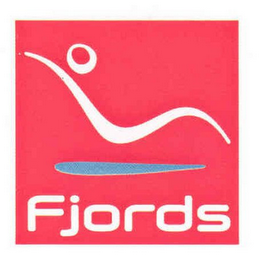FJORDS logo