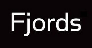 FJORDS logo