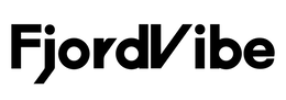 FJORDVIBE logo