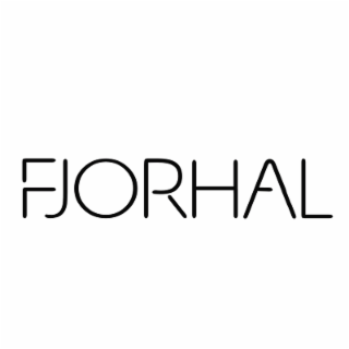 FJORHAL logo
