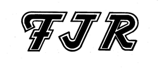 FJR logo
