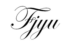 FJYU logo