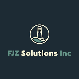 FJZ SOLUTIONS INC logo