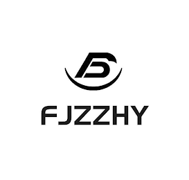 FJZZHY logo