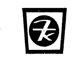 FK logo