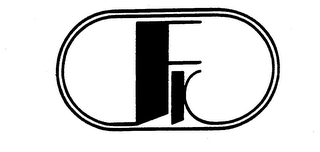 FK logo