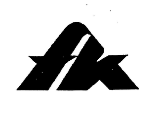 FK logo