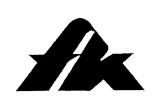 FK logo