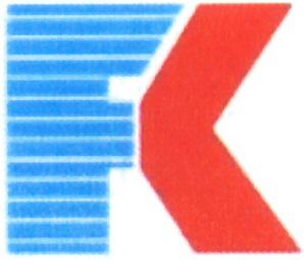 FK logo