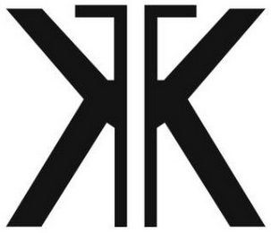 FK logo